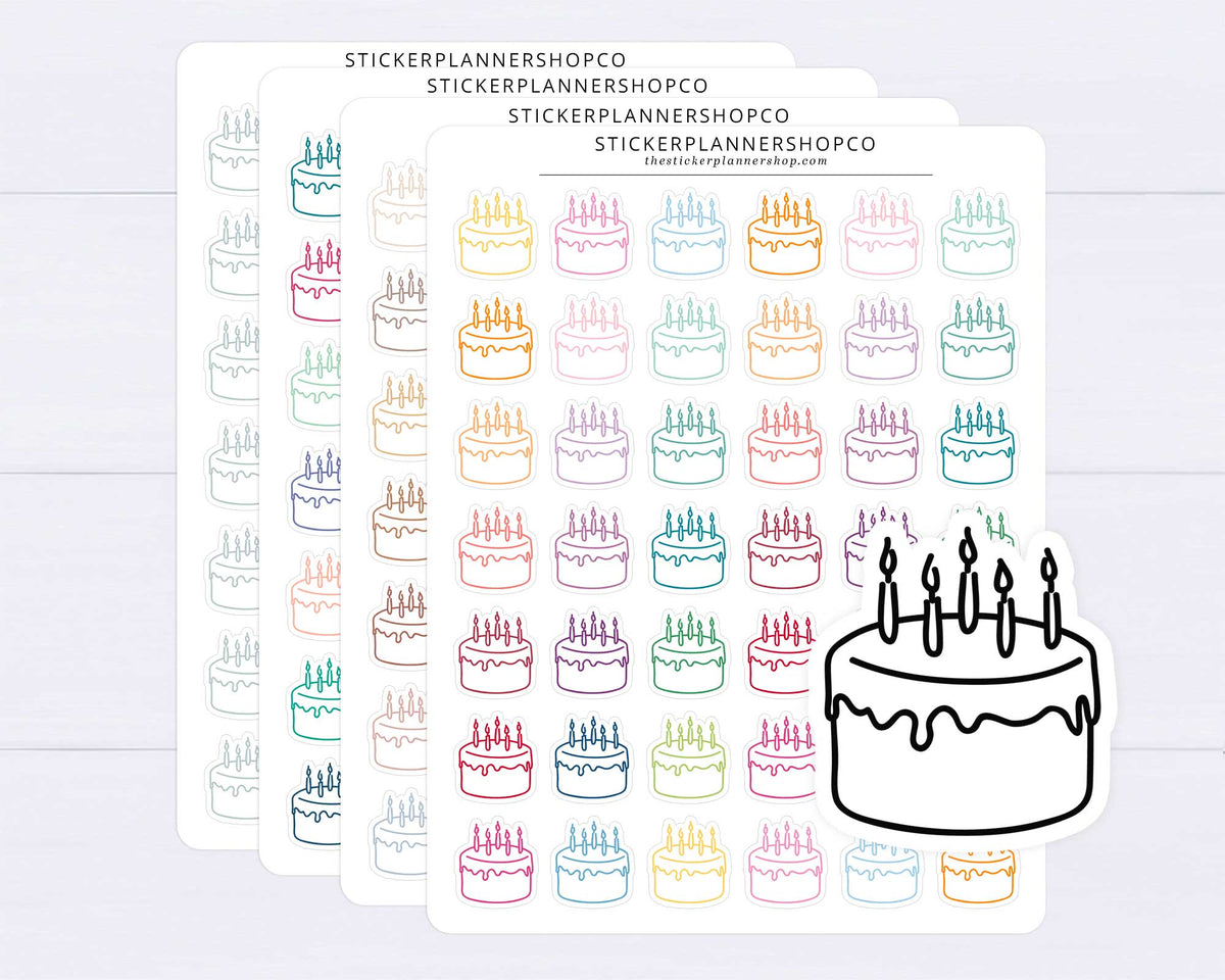 mini-birthday-cake-stickers-the-sticker-planner-shop